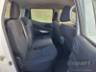 2022 NISSAN FRONTIER CD 