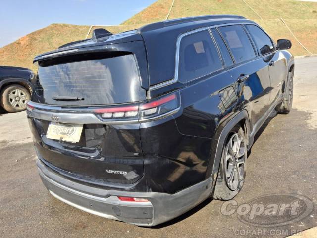 2023 JEEP COMMANDER 