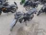 2025 HONDA NXR 160 