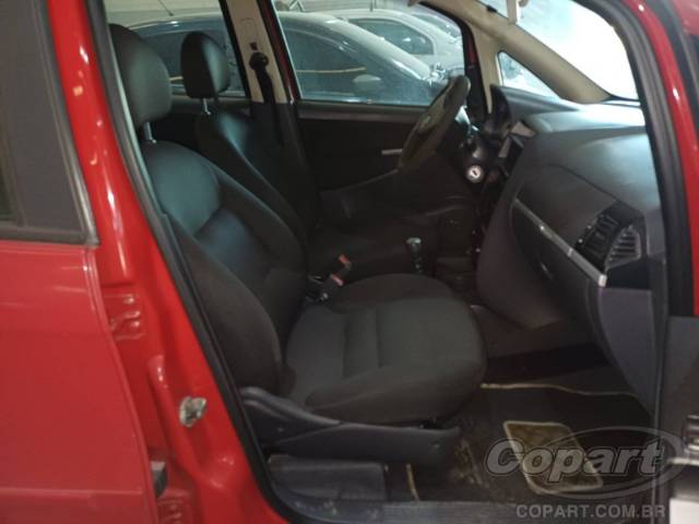 2007 FIAT IDEA 