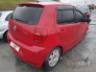 2013 VOLKSWAGEN FOX 