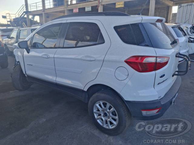 2019 FORD ECOSPORT 