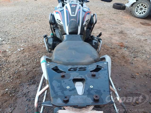 2023 BMW R 1250 