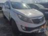 2013 KIA SPORTAGE 