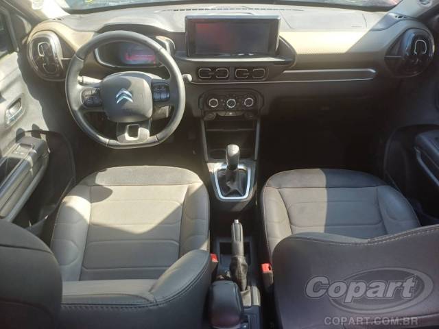 2025 CITROEN C3 AIRCROSS 