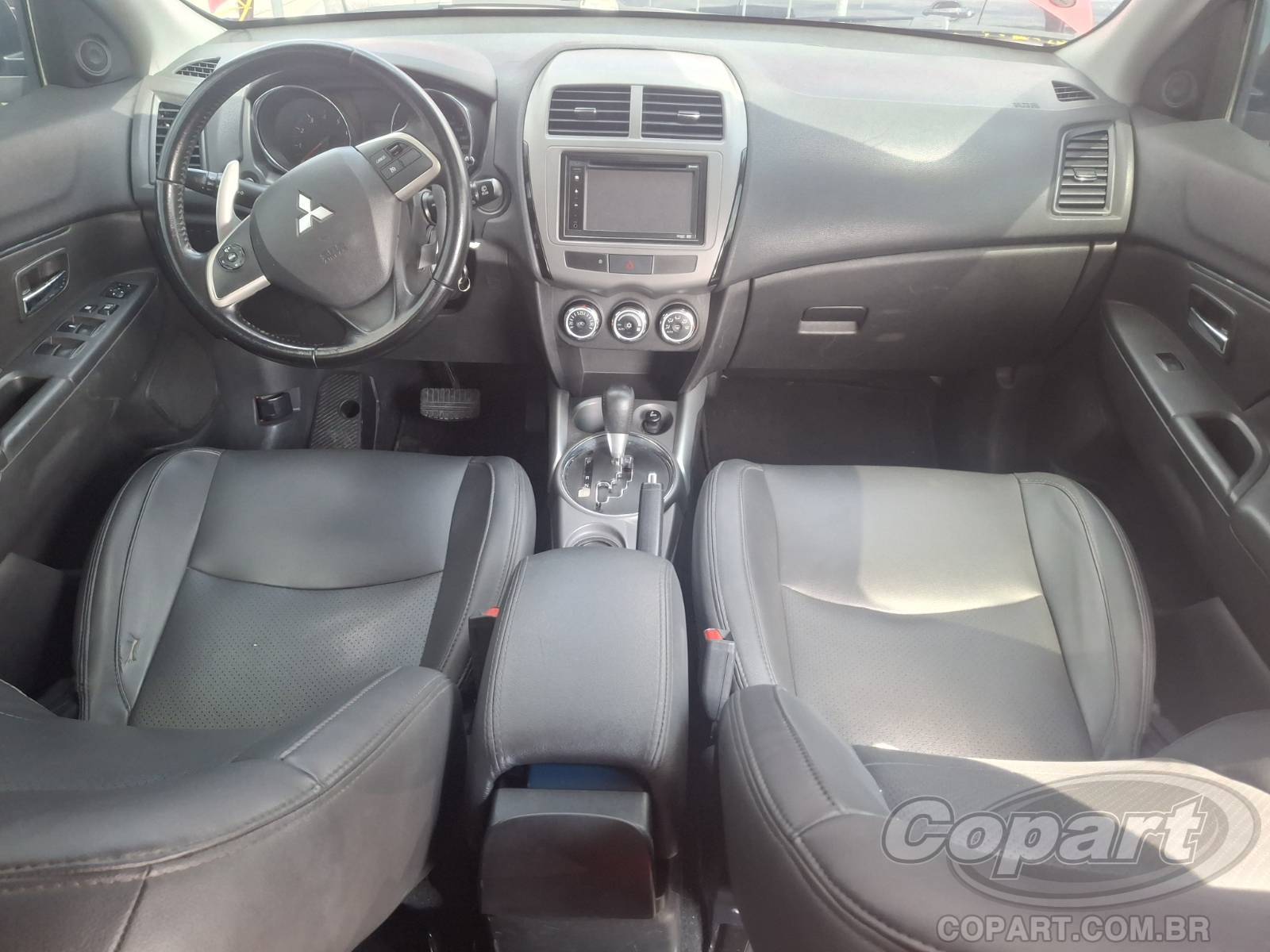 2016 MITSUBISHI ASX — foto 9 de 10