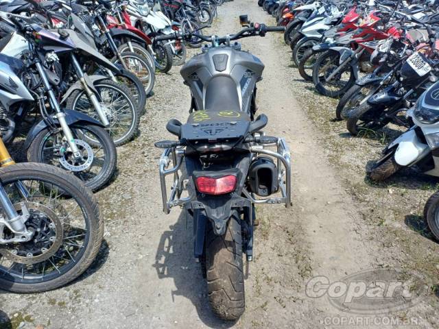 2023 TRIUMPH TIGER 