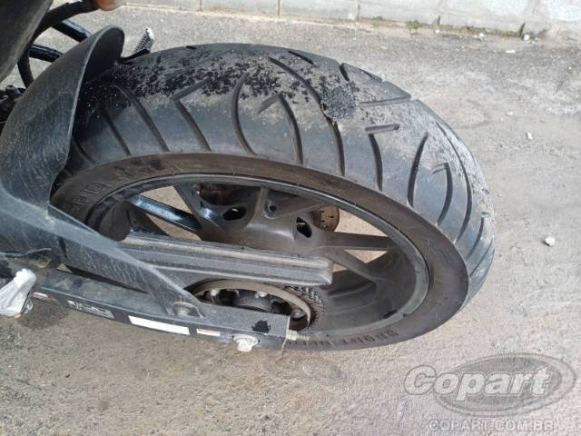 2023 YAMAHA FZ25 FAZER 