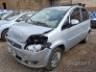 2011 FIAT IDEA 