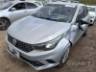 2020 FIAT ARGO 