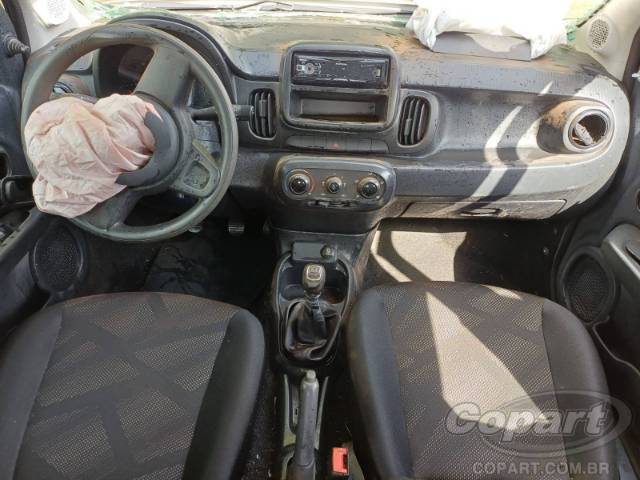 2020 FIAT MOBI 