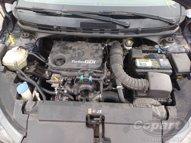2021 HYUNDAI HB20S 