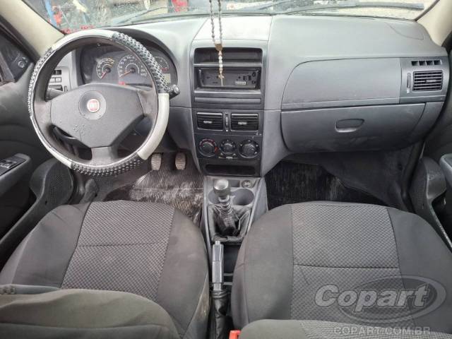 2010 FIAT SIENA 