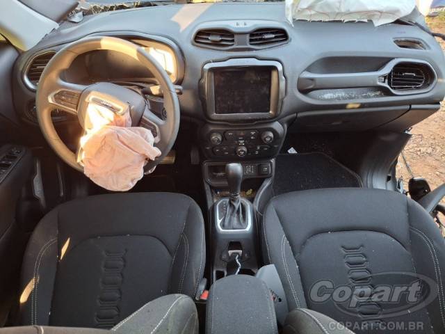 2026 JEEP RENEGADE 