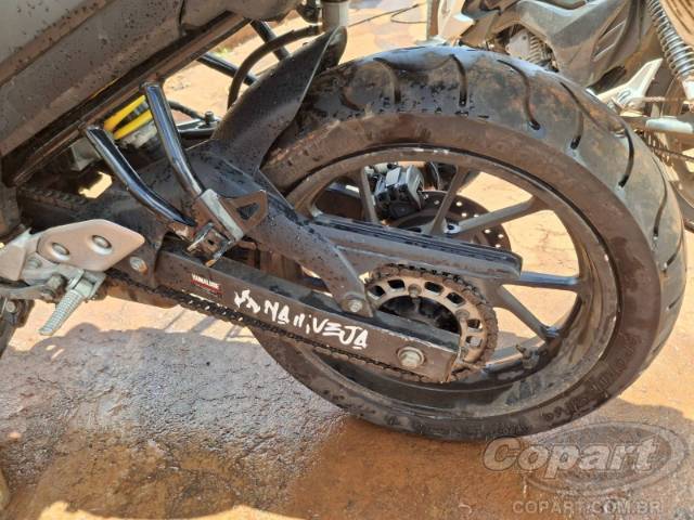 2024 YAMAHA FZ25 FAZER 