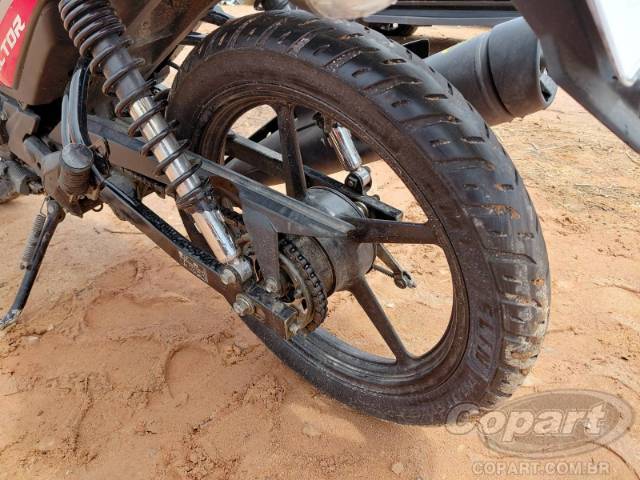 2024 YAMAHA YBR 150 FACTOR 