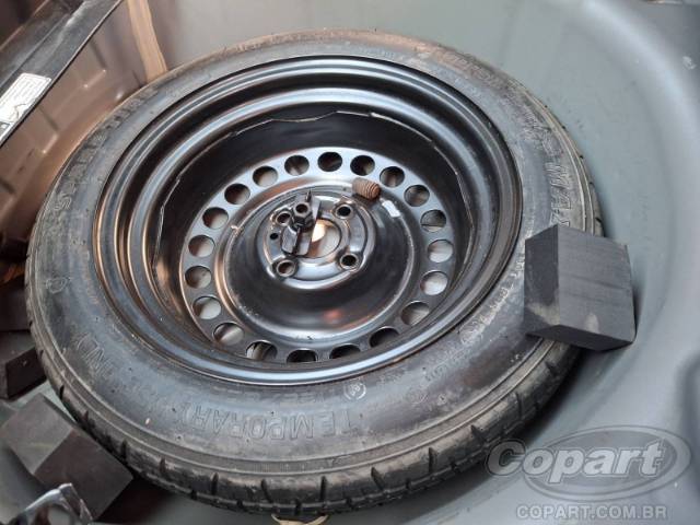 2019 HYUNDAI HB20 