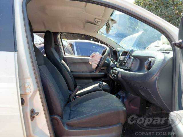 2022 FIAT MOBI 
