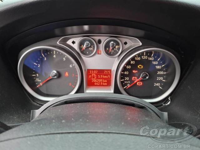 2013 FORD FOCUS 