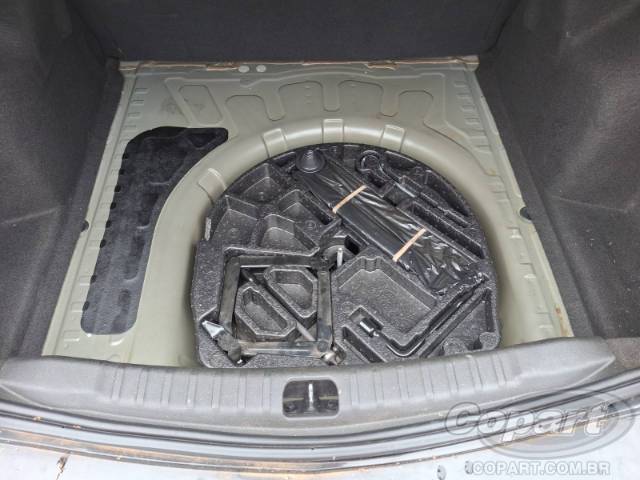 2017 CHEVROLET PRISMA 