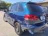 2015 VOLKSWAGEN SPACEFOX 
