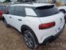 2022 CITROEN C4 CACTUS 