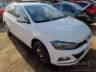 2022 VOLKSWAGEN POLO 