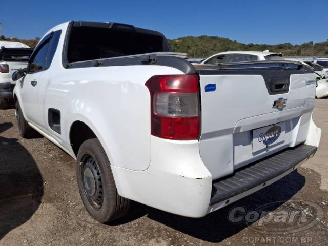 2017 CHEVROLET MONTANA 