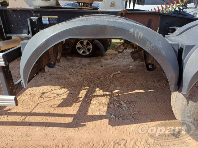 2022 RANDON TANQUE CARGA MISTA 