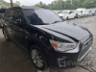 2016 MITSUBISHI ASX 