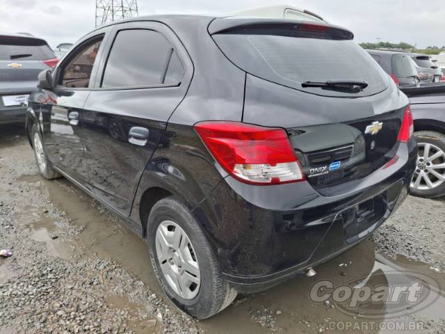 2018 CHEVROLET ONIX 
