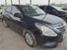 2020 NISSAN VERSA 