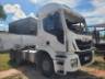 2022 IVECO STRALIS 