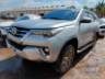 2018 TOYOTA HILUX SW4 