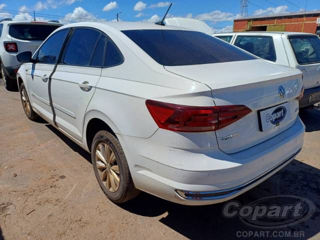 2021 VOLKSWAGEN VIRTUS 