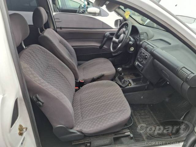 1999 CHEVROLET CORSA 