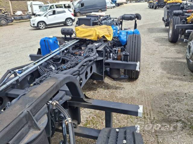 0 MERCEDES-BENZ O-500 RSD 