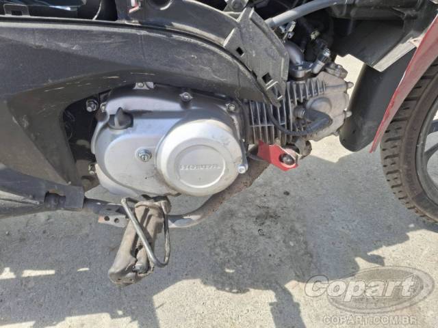 2026 HONDA BIZ 125 