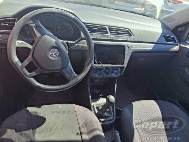 2023 VOLKSWAGEN SAVEIRO 