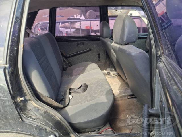 2004 FIAT UNO 