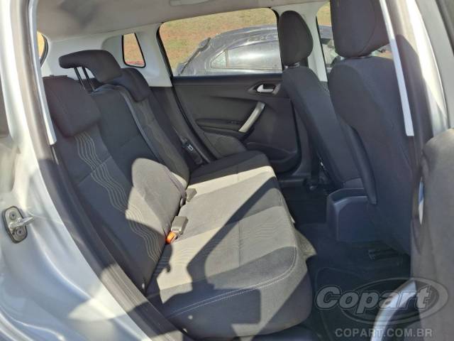 2018 PEUGEOT 2008 