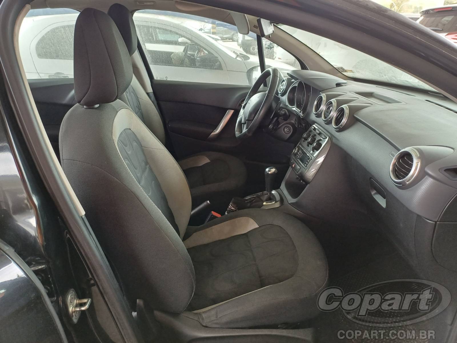 2015 CITROEN C3 — foto 5 de 11