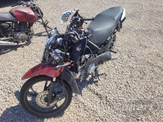 2026 HONDA BIZ 125 