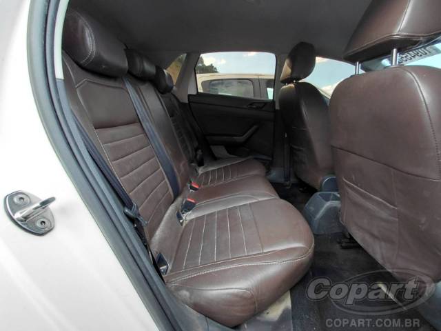 2021 VOLKSWAGEN POLO 