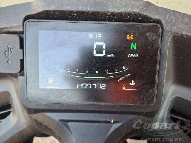 2026 SBM BY QJMOTOR SBM 250s 