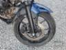 2026 HONDA CB 300F 