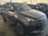 2022 CAOA CHERY TIGGO 7 