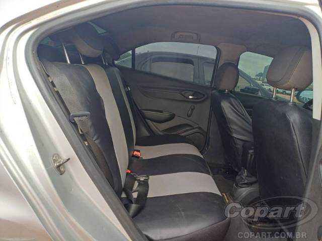 2016 CHEVROLET PRISMA 