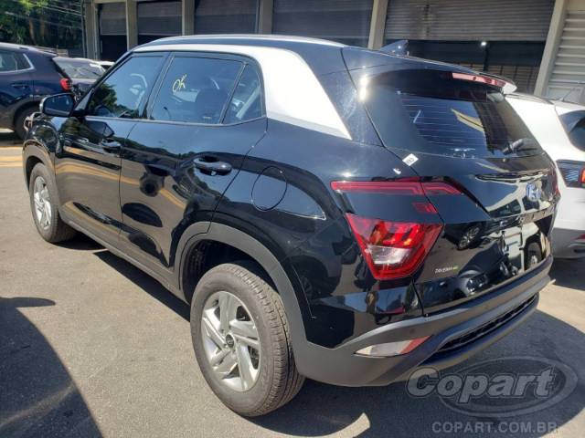2025 HYUNDAI CRETA 