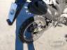2025 YAMAHA XTZ 250 